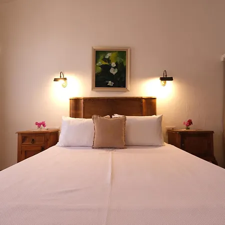 Habitación en casa particular Krem