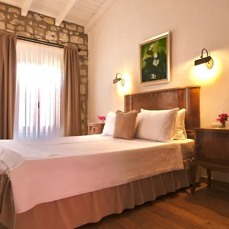 Krem Rum i privatbostad *