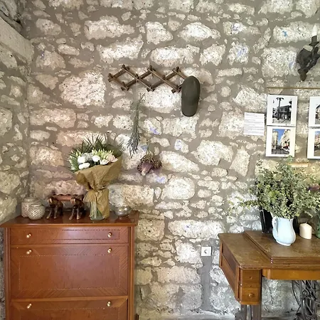 Habitación en casa particular Krem