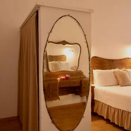 Habitación en casa particular Krem