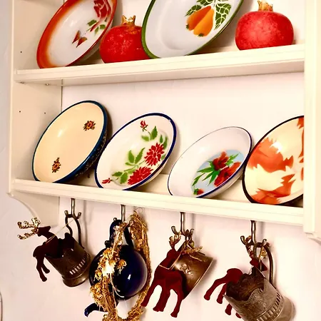 Habitación en casa particular Krem *