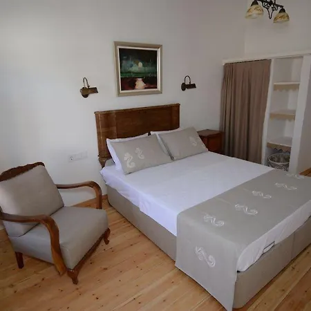 Krem Habitación en casa particular