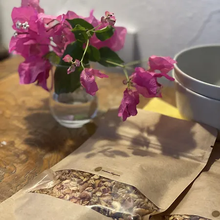 Krem Habitación en casa particular *