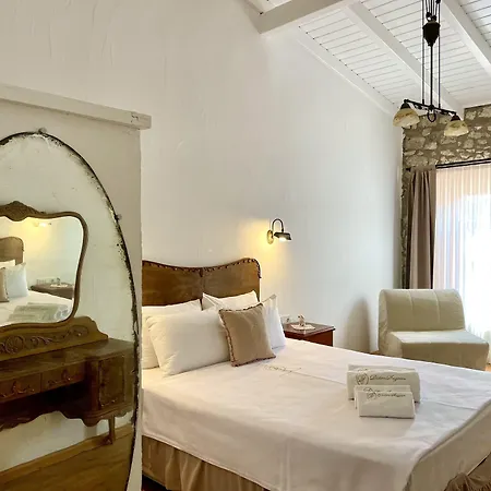 Krem Rum i privatbostad *