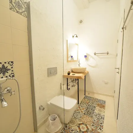 Krem Ubytování v soukromí Alaçatı