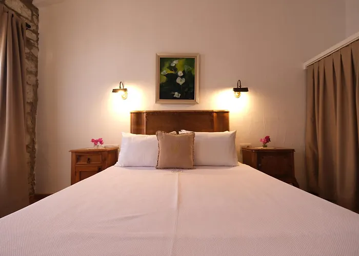 Ubytování v soukromí Krem