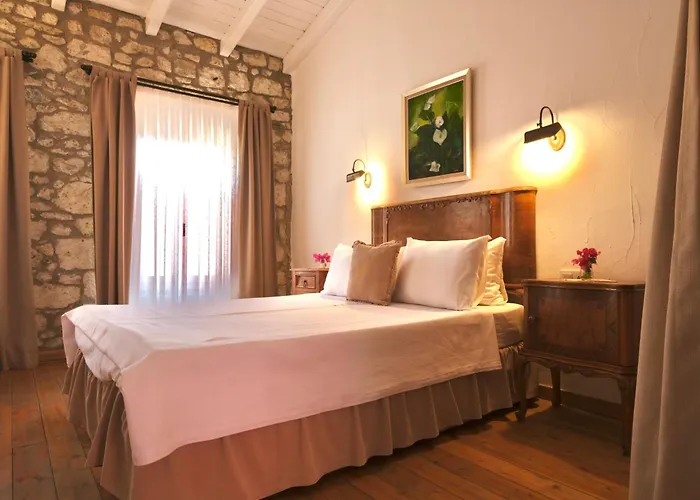 Krem Ubytování v soukromí *