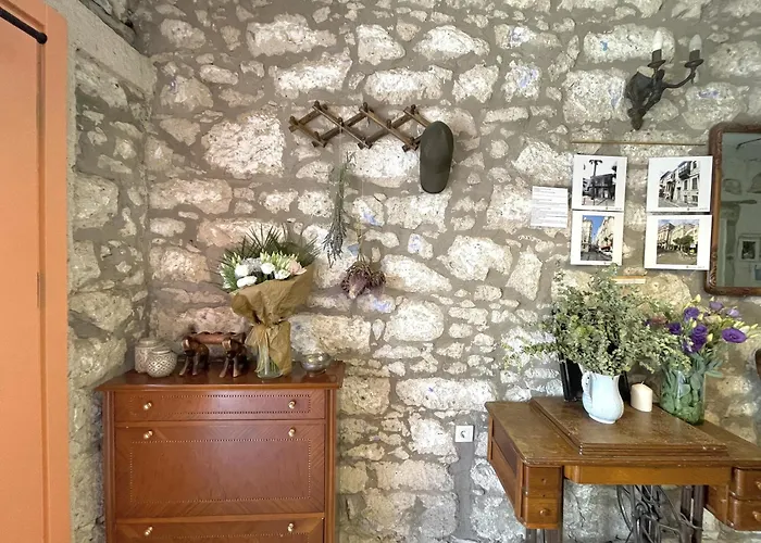 Ubytování v soukromí Krem