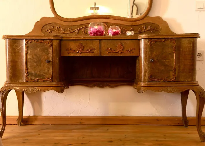 Krem Ubytování v soukromí *