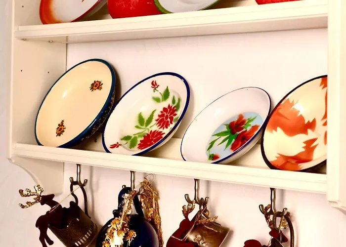 Ubytování v soukromí Krem *