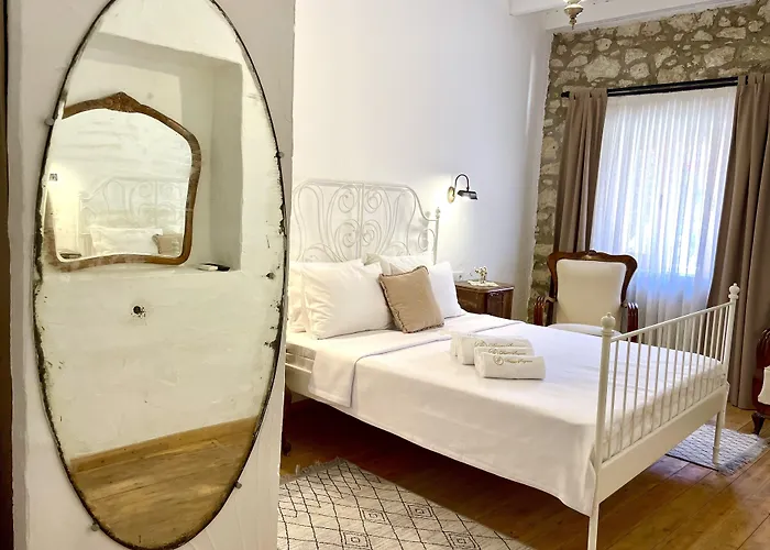 Ubytování v soukromí Krem *