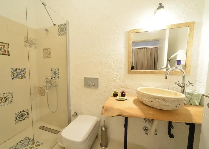 Ubytování v soukromí Krem *