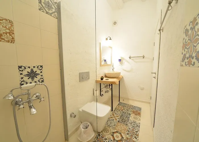 Ubytování v soukromí Krem *