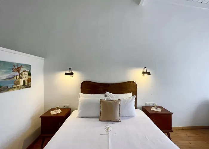 Krem Ubytování v soukromí *