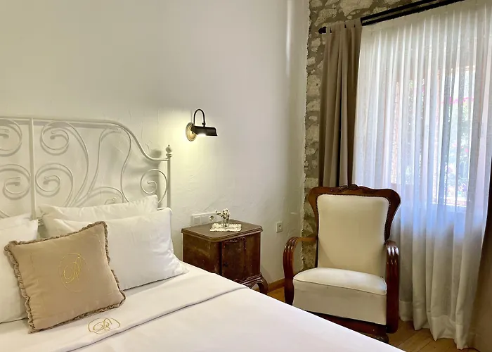 Krem Ubytování v soukromí