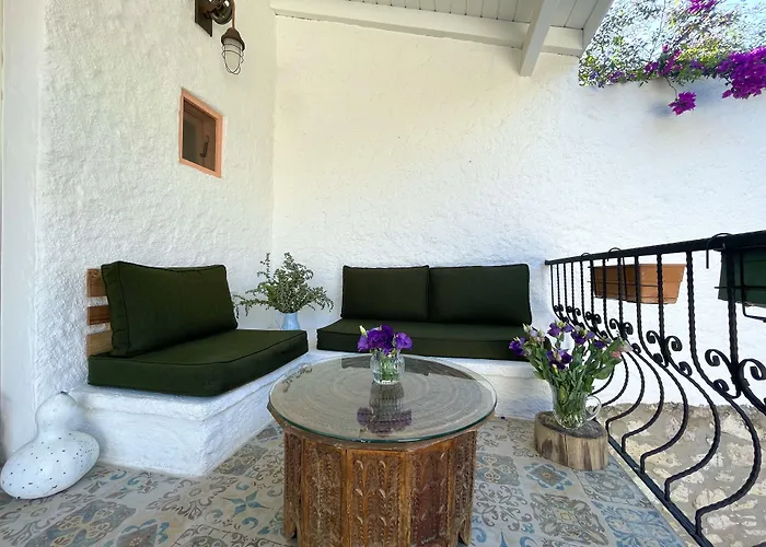 Krem Alloggio in famiglia Alaçatı