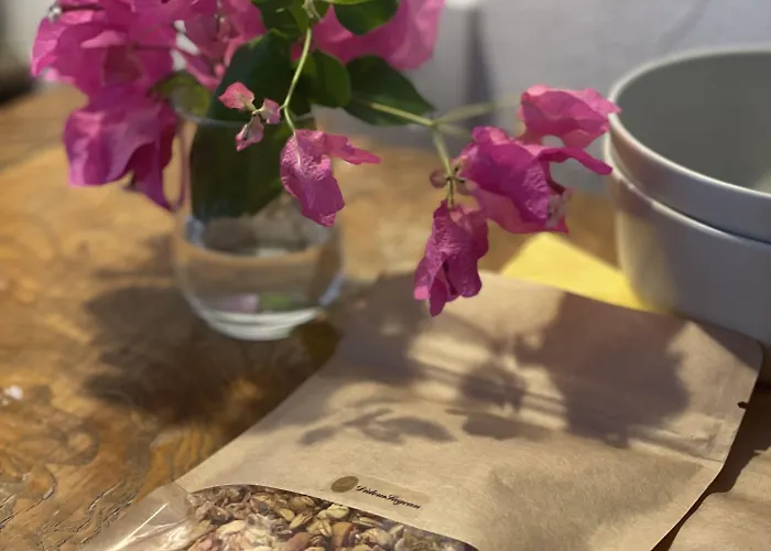 Krem Alloggio in famiglia *