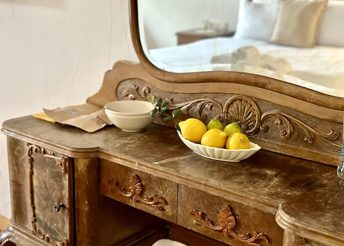 Krem Alloggio in famiglia