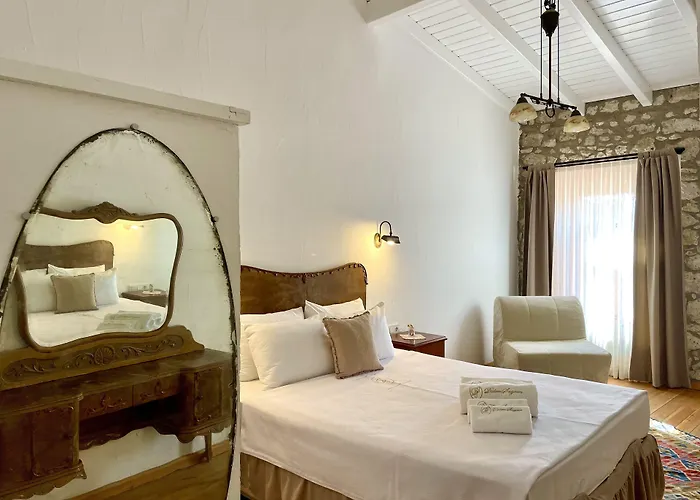 Krem Alloggio in famiglia *