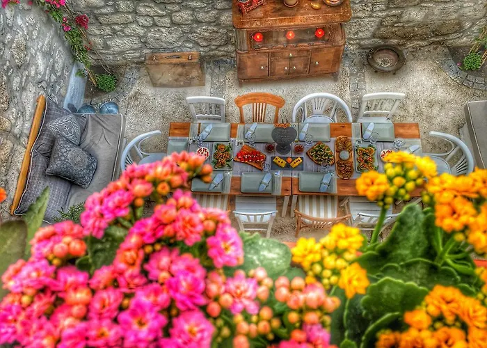 Alloggio in famiglia Krem *